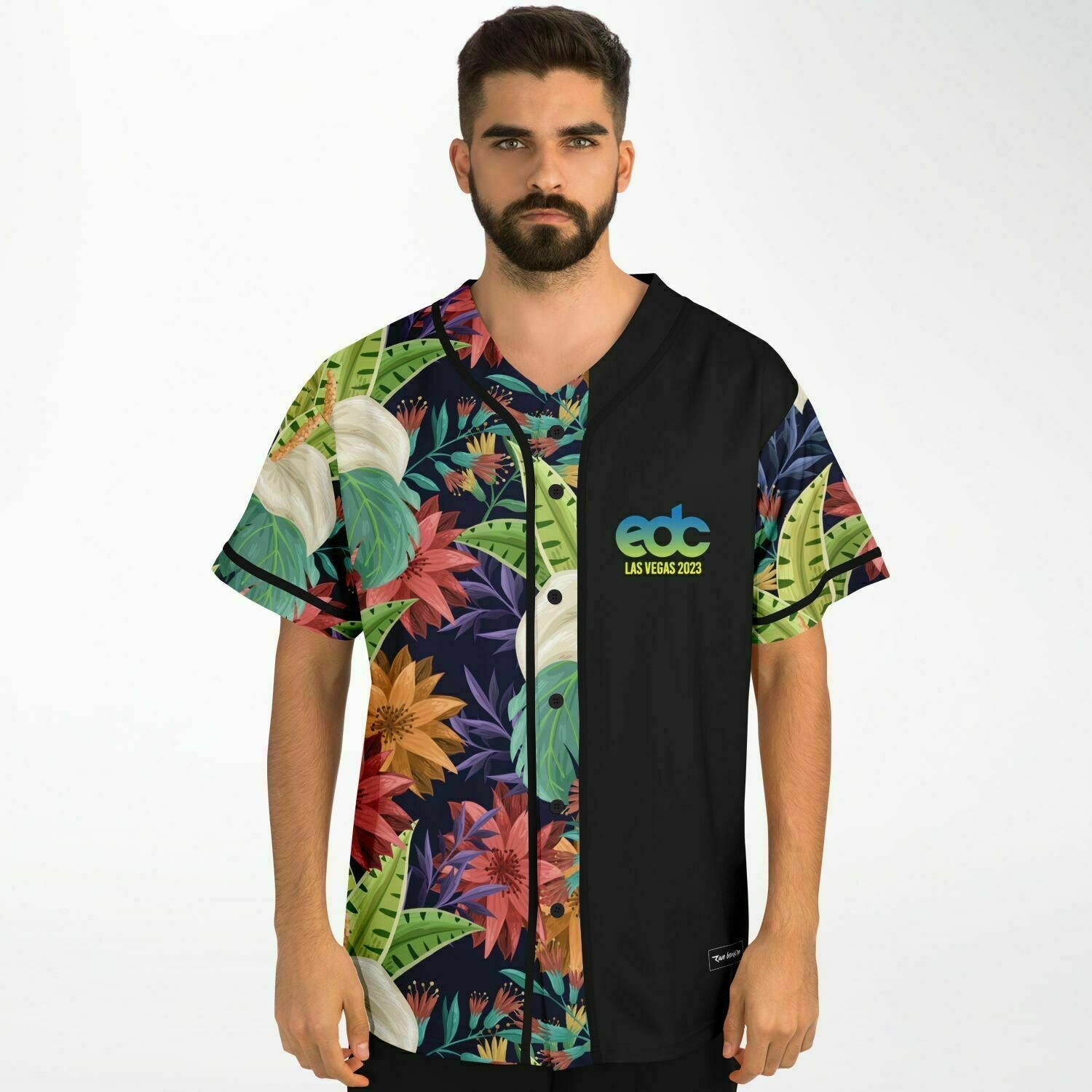EDC 2025 Jersey