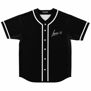 Lane 8 custom jersey V1