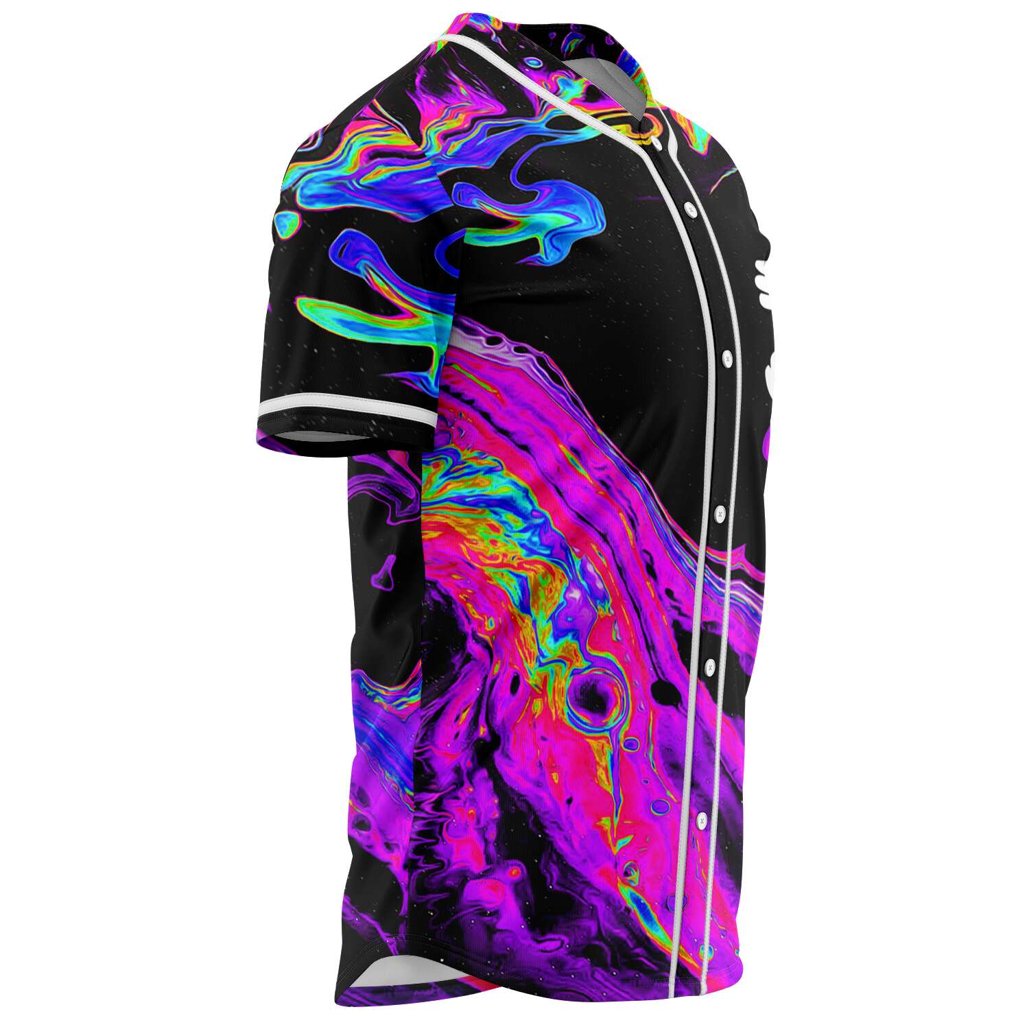 Keighla killa killa custom jersey