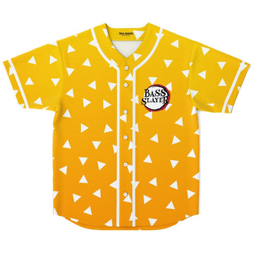 Ricci custom Baseball Jersey V1