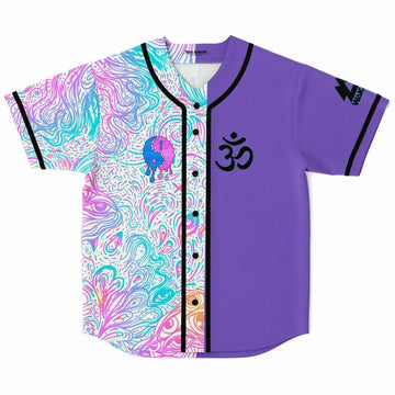 Libby Baseball Jersey V1