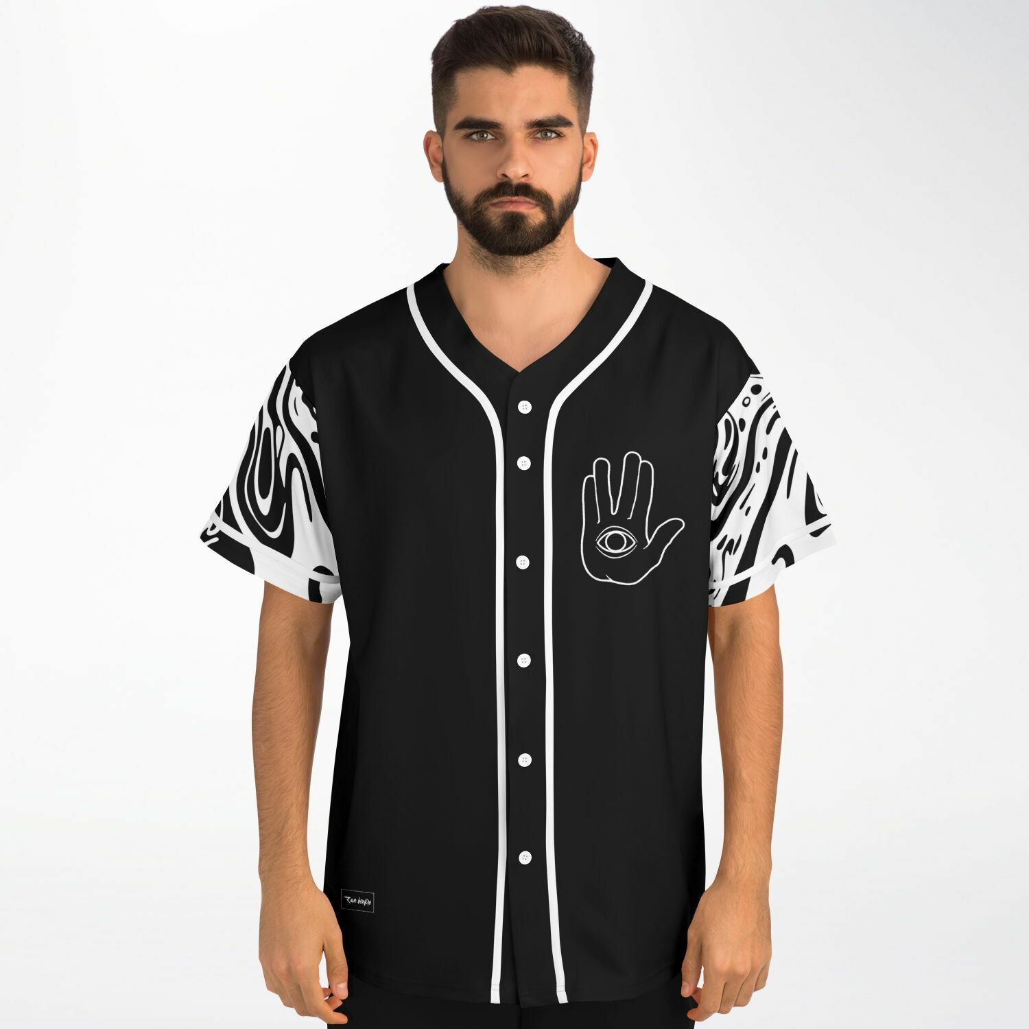 Alex Baseball Jersey