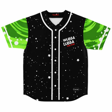 Rick & Morty in Halloween