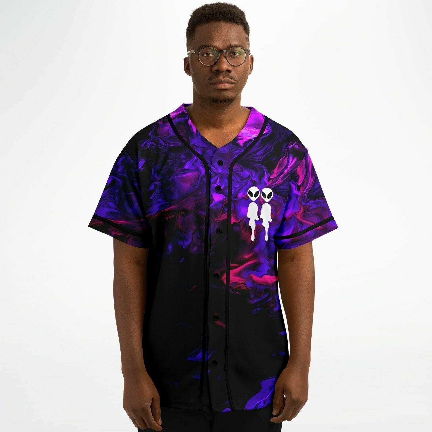 Pinkston custom jersey