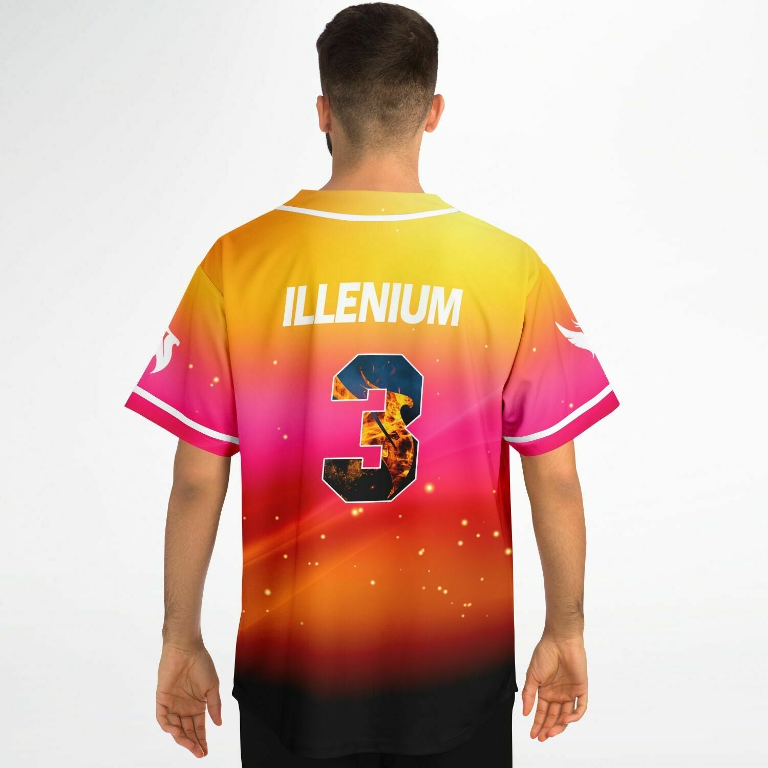 Phoenix Family Illenium Jersey