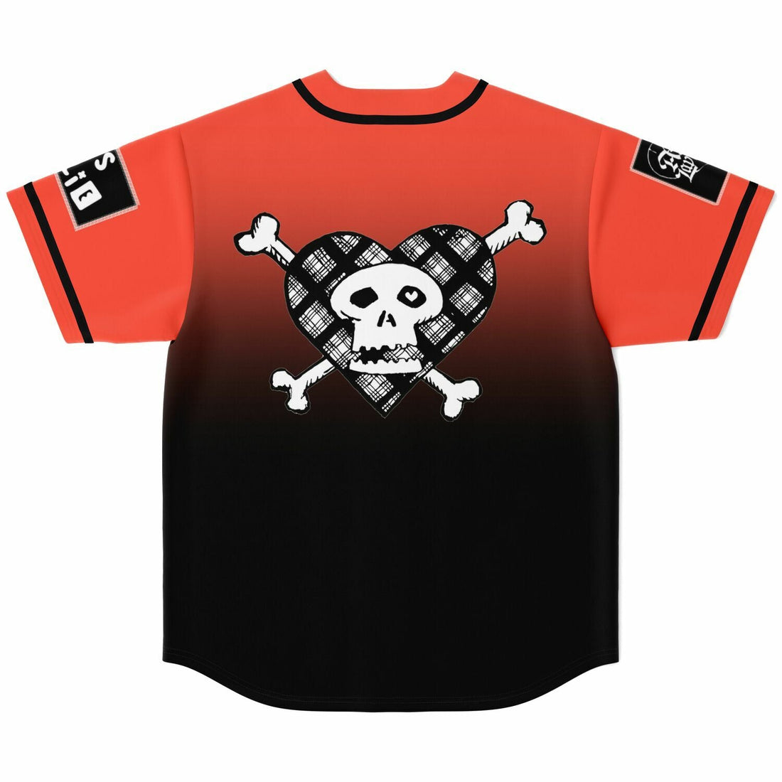 Abi Baseball Jersey V3
