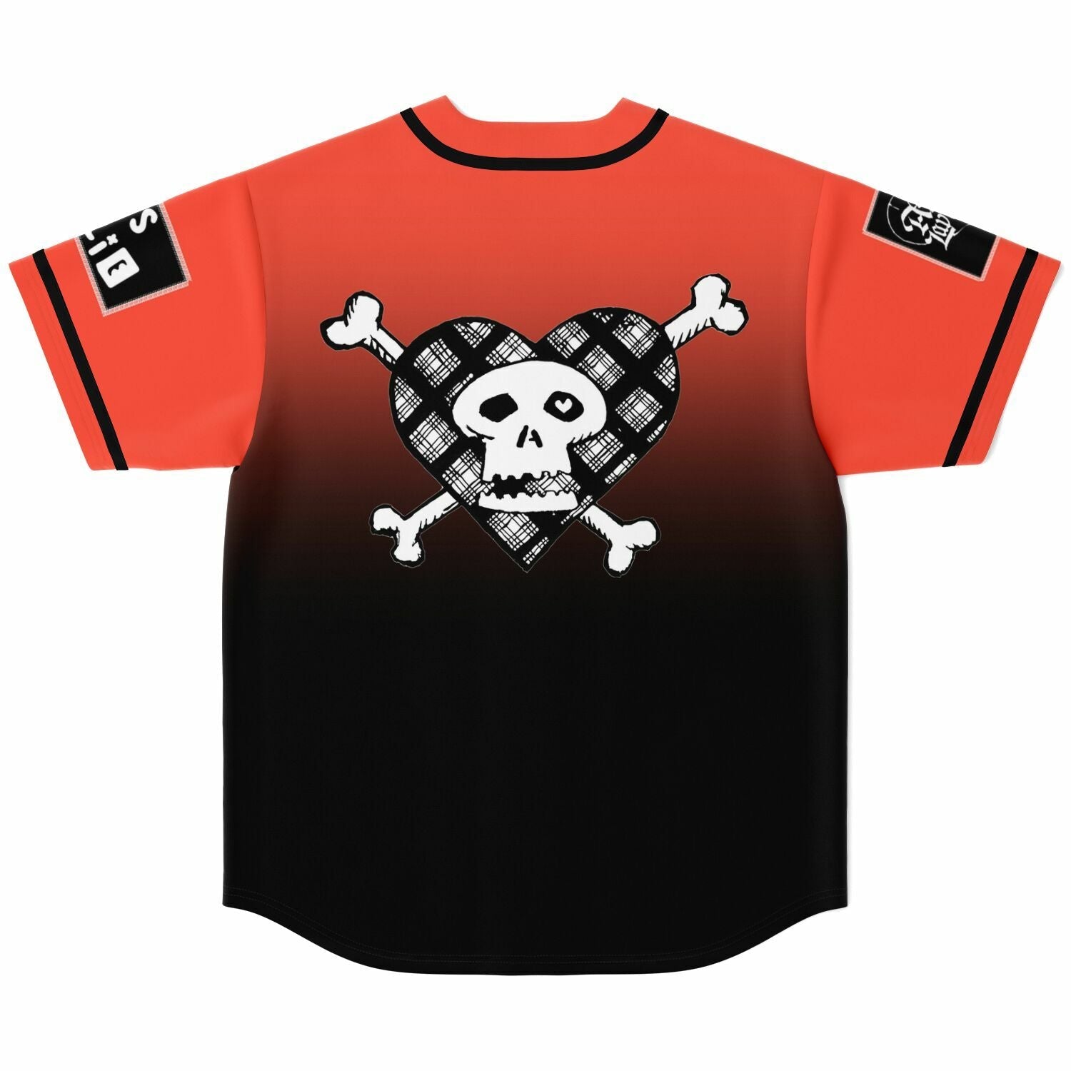 Abi Baseball Jersey V3