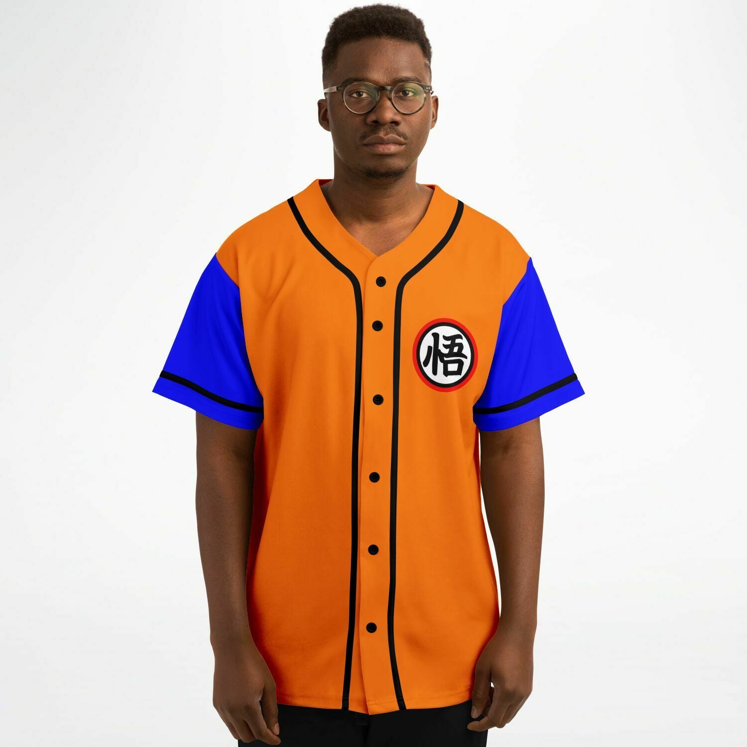 Headbangerz baseball jersey
