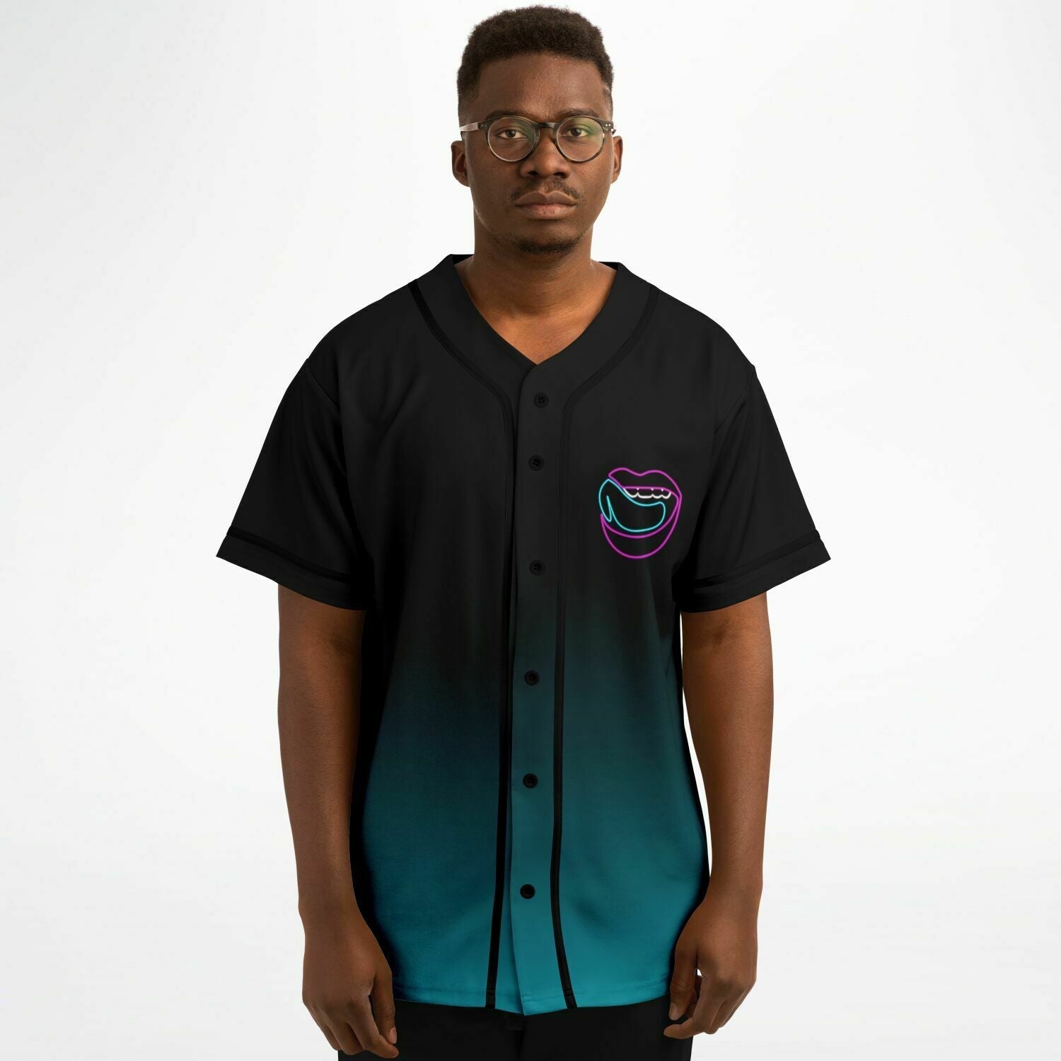 Robert custom jersey V3