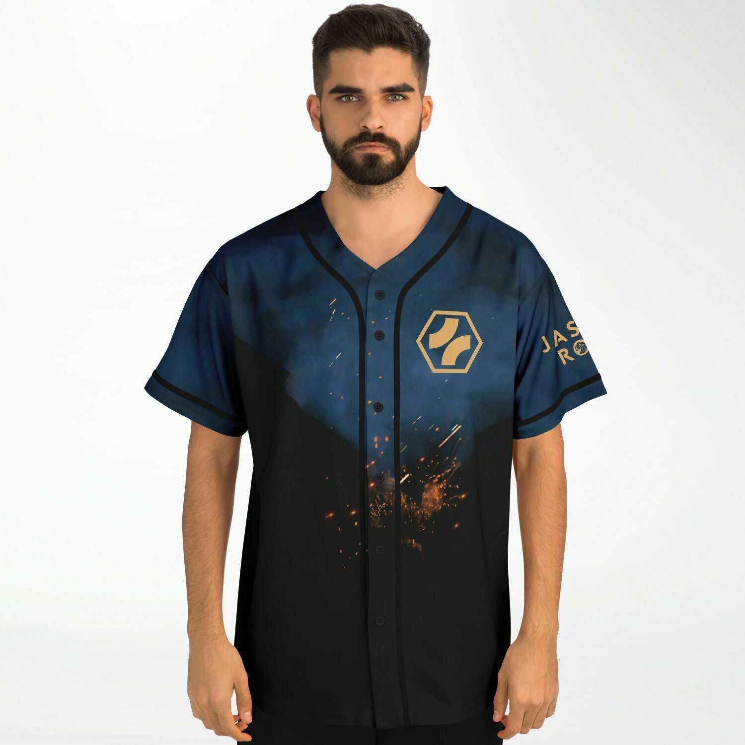 Peyton custom jersey V2