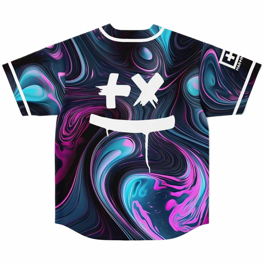 Cody Jo Baseball Jersey