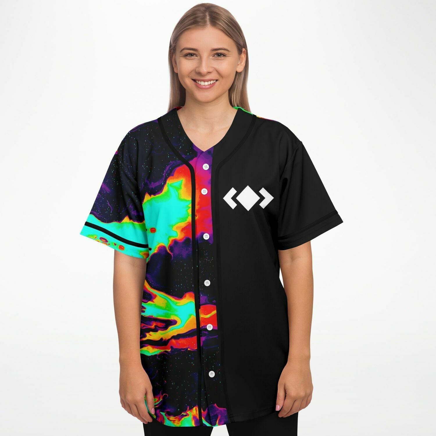 Nina custom jersey V1