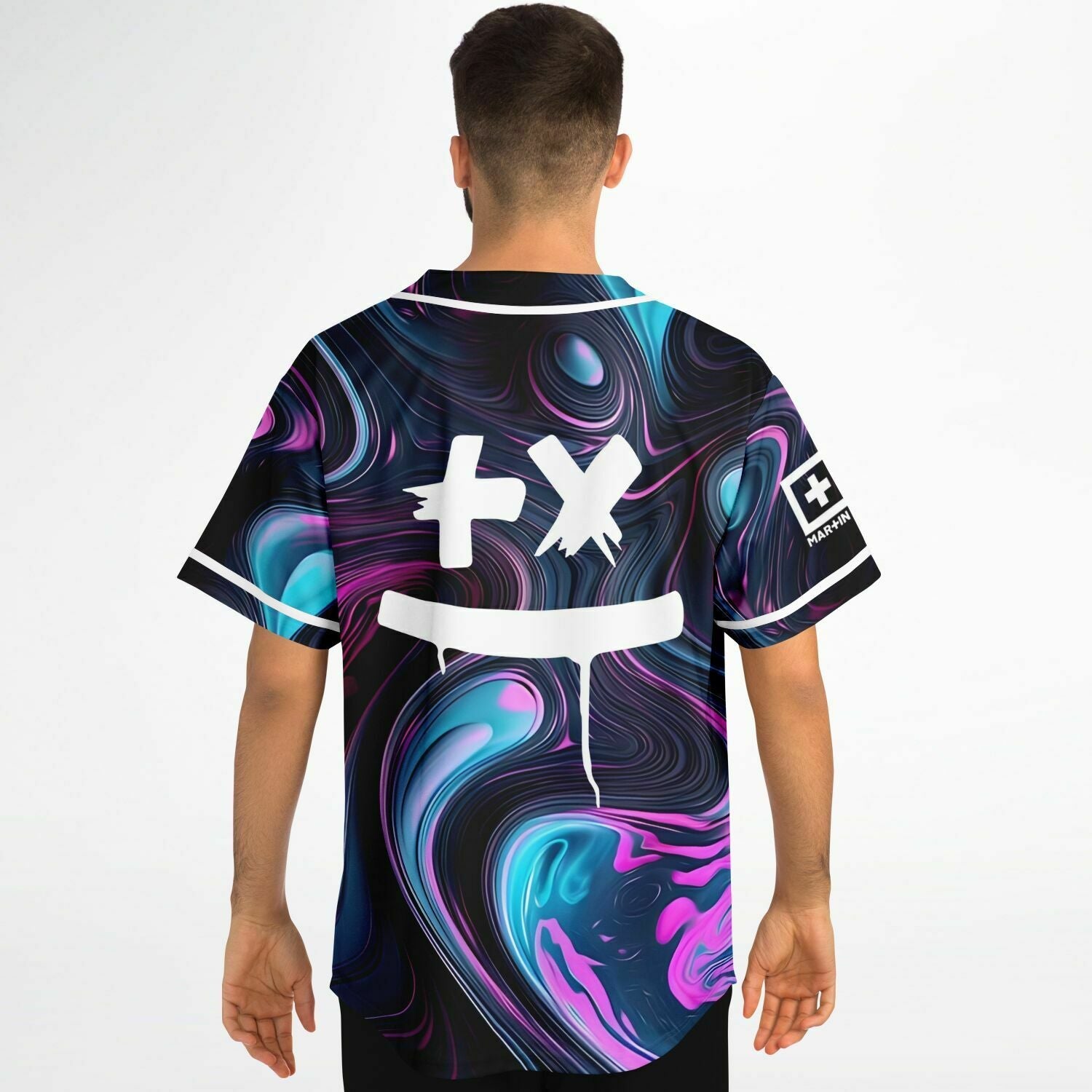 Cody Jo Baseball Jersey