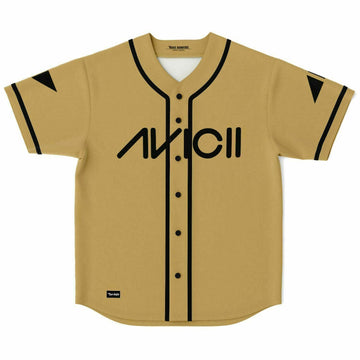 Blake Baseball Jersey V1