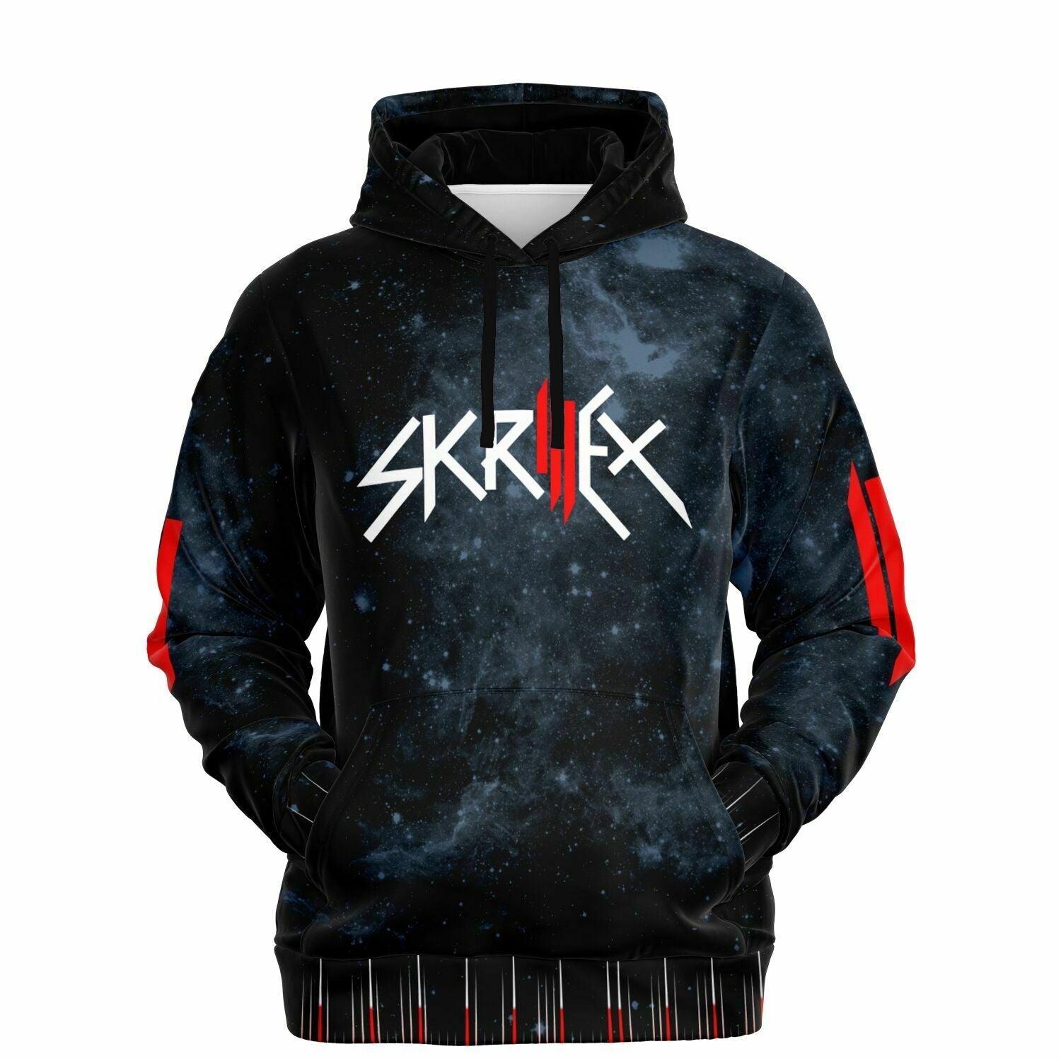 Connors custom Hoodie