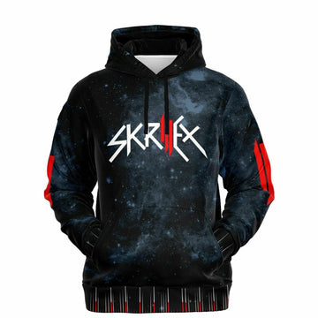 Connors custom Hoodie