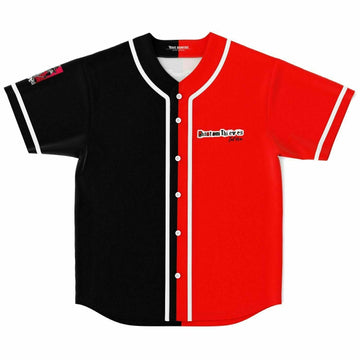 Kieron Baseball Jersey V2