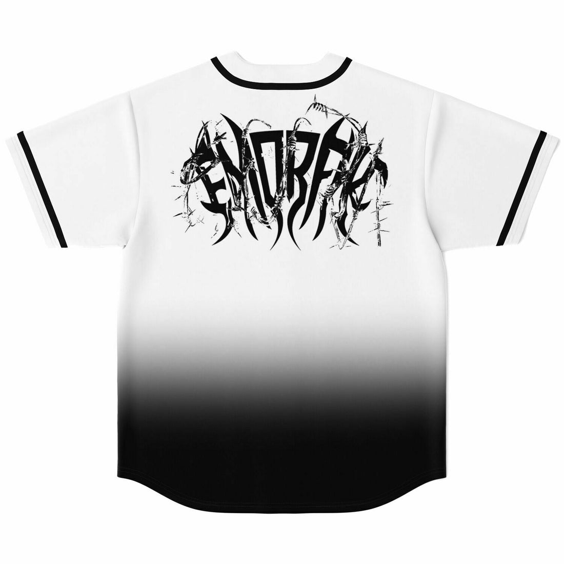 Callie custom Baseball Jersey