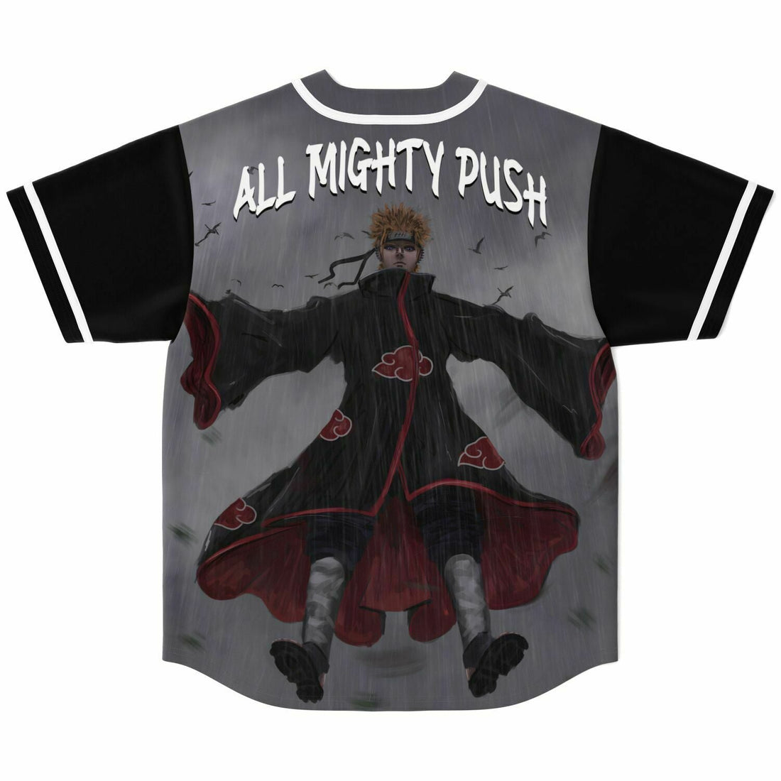 Jahqwel Baseball Jersey V3