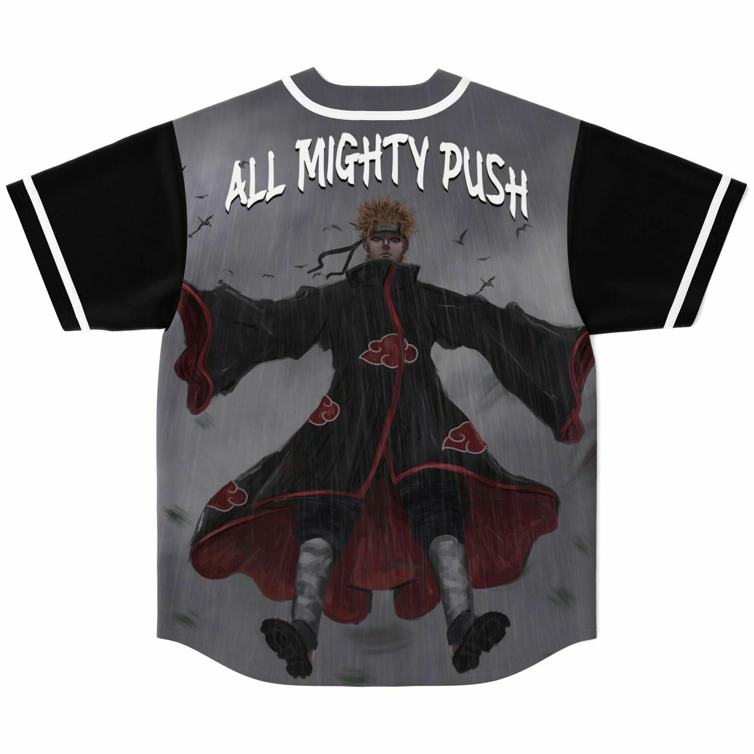 Jahqwel Baseball Jersey V3