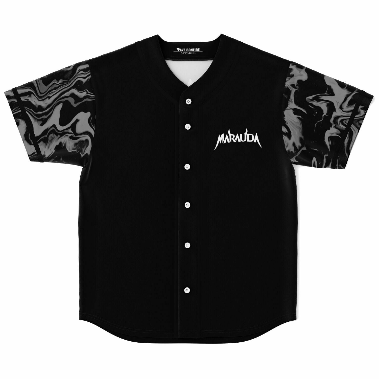 Vanessa custom jersey V1