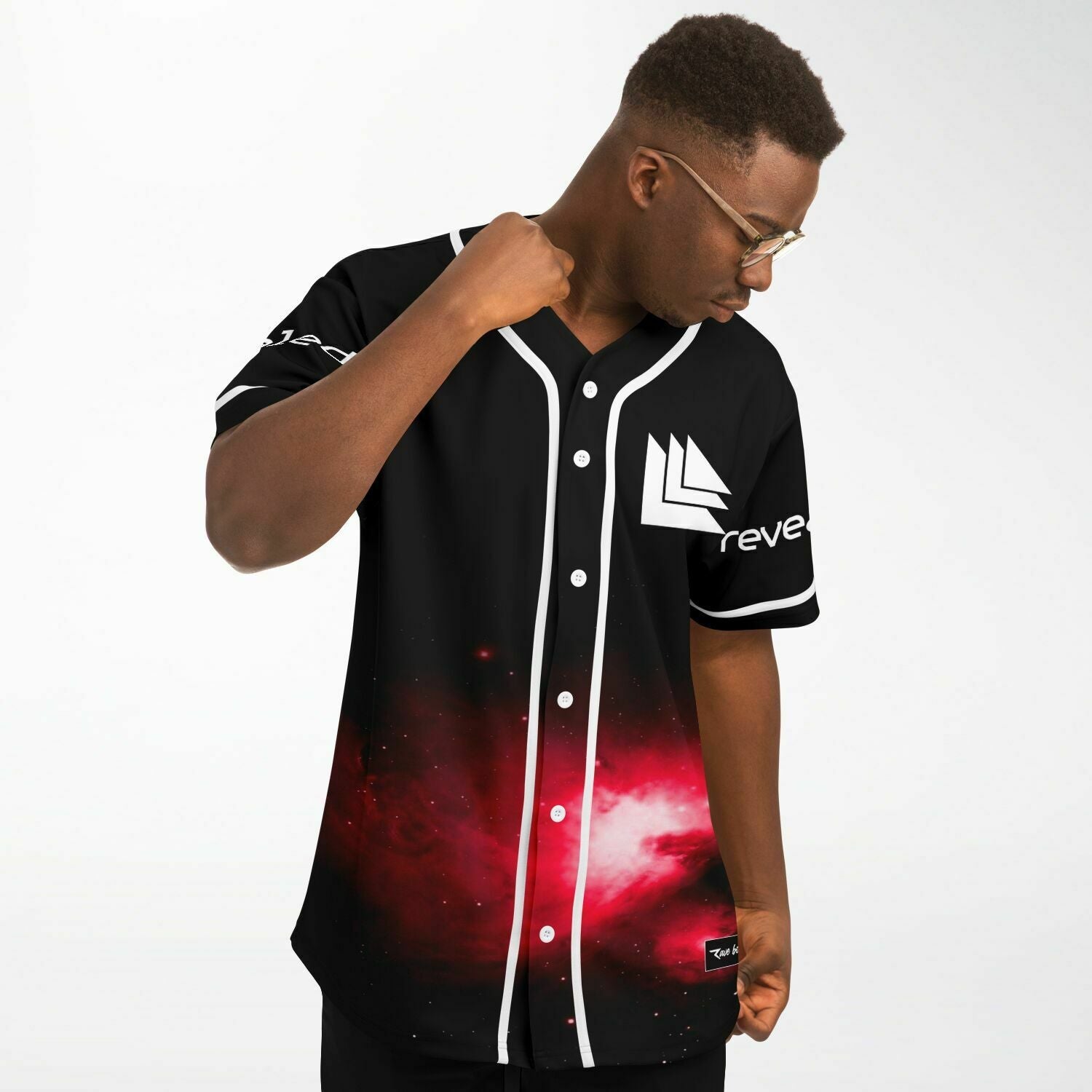 Joseph custom jersey V1