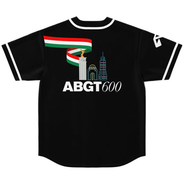 Andres custom Baseball Jersey V1