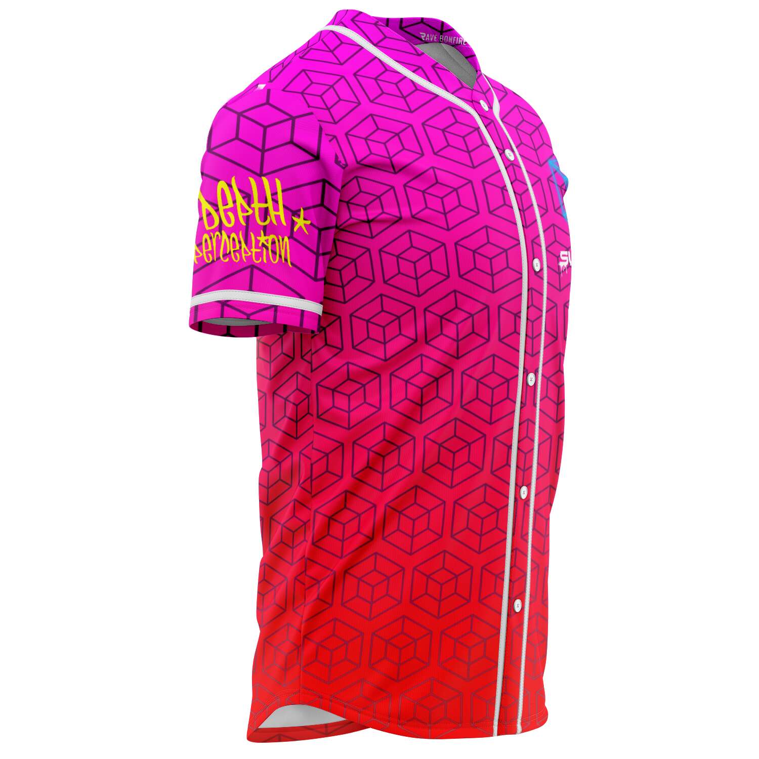 Mason custom jersey V2