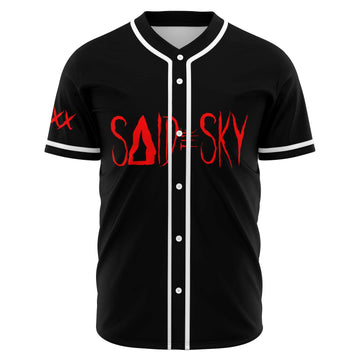 Justin custom jersey