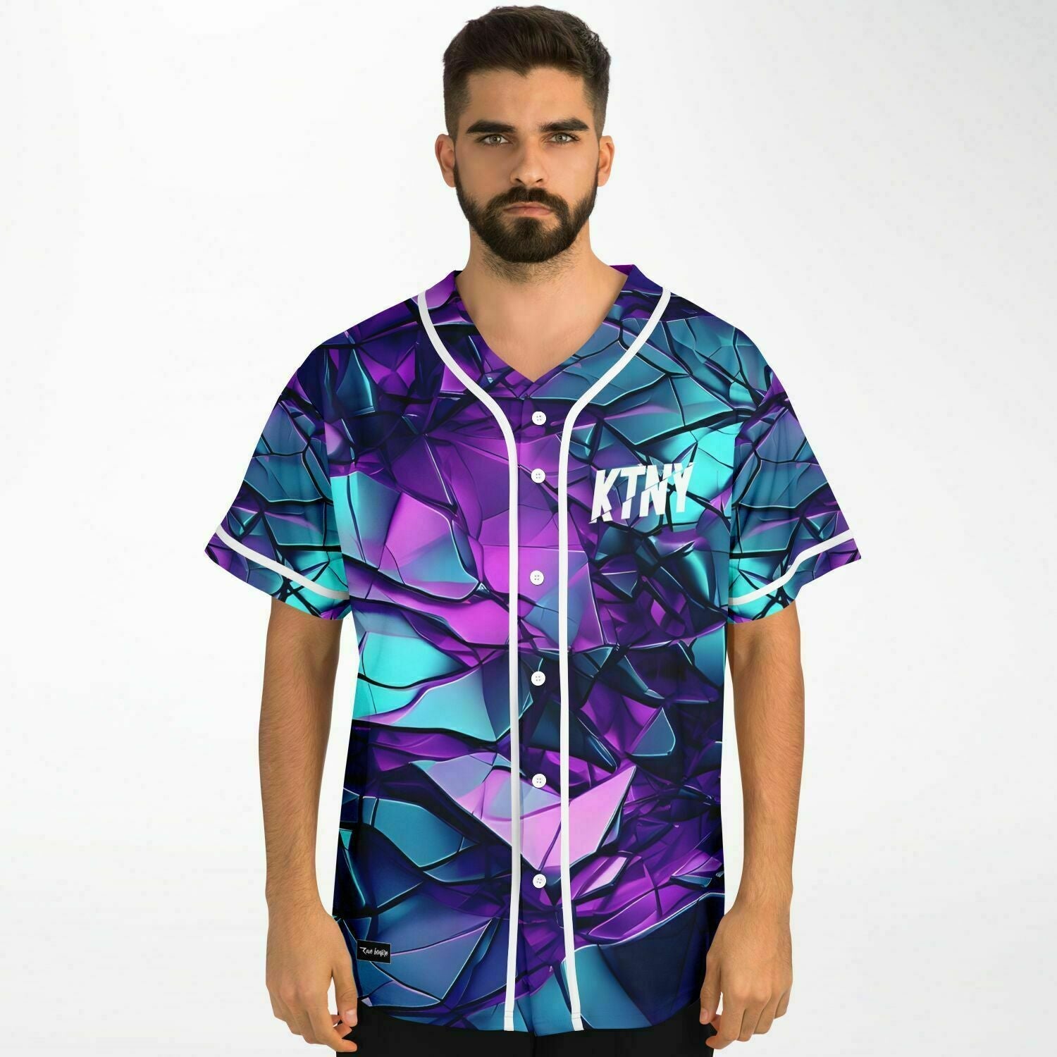 Derek p Baseball Jersey