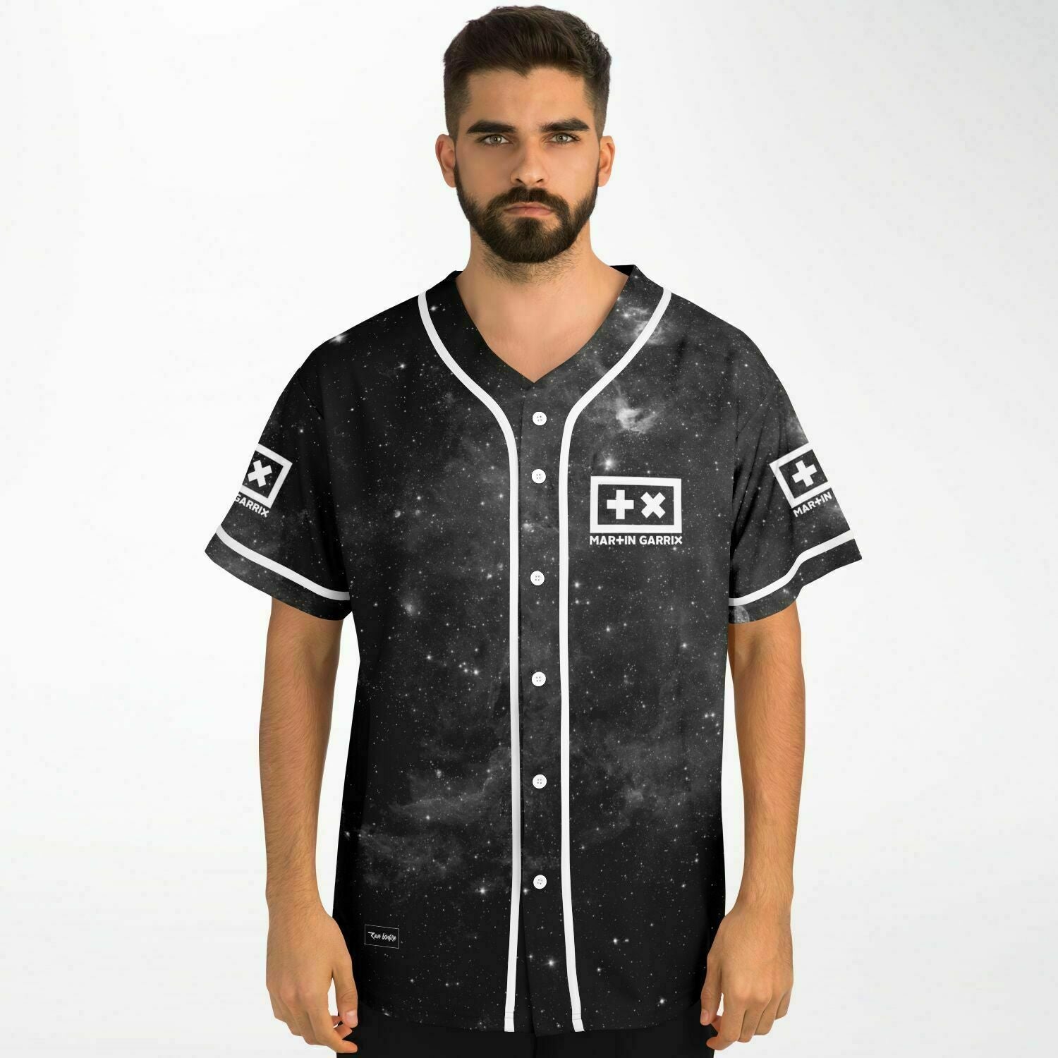 High on life Baseball Jersey