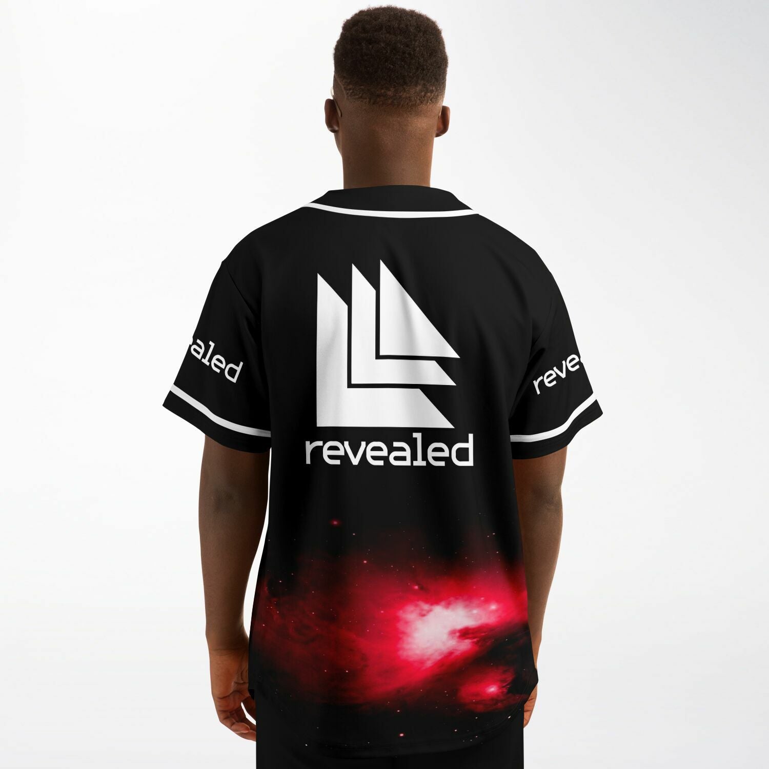 Joseph custom jersey V1