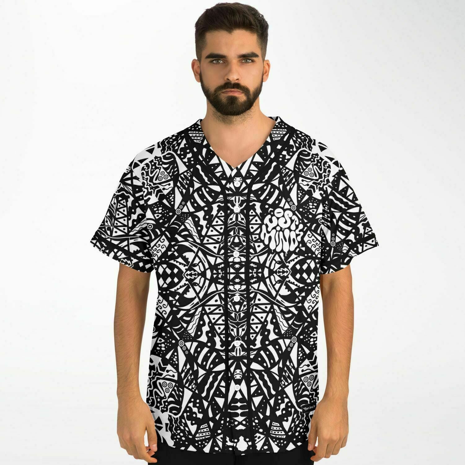 Reality twins Custom Jersey