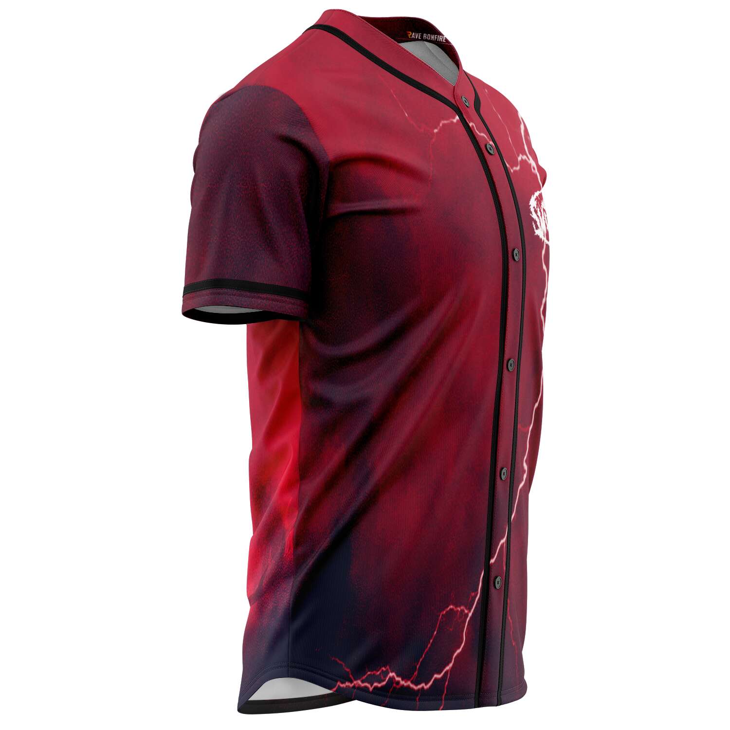 Lauren custom jersey