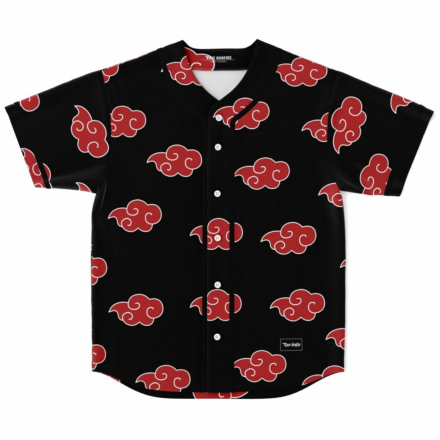 Akatsuki jersey