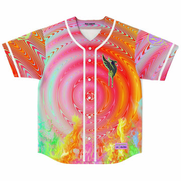 C.S custom jersey VF