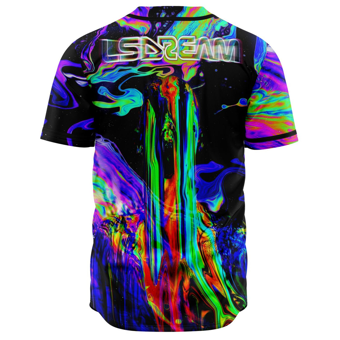 Lsdream Baseball Jersey