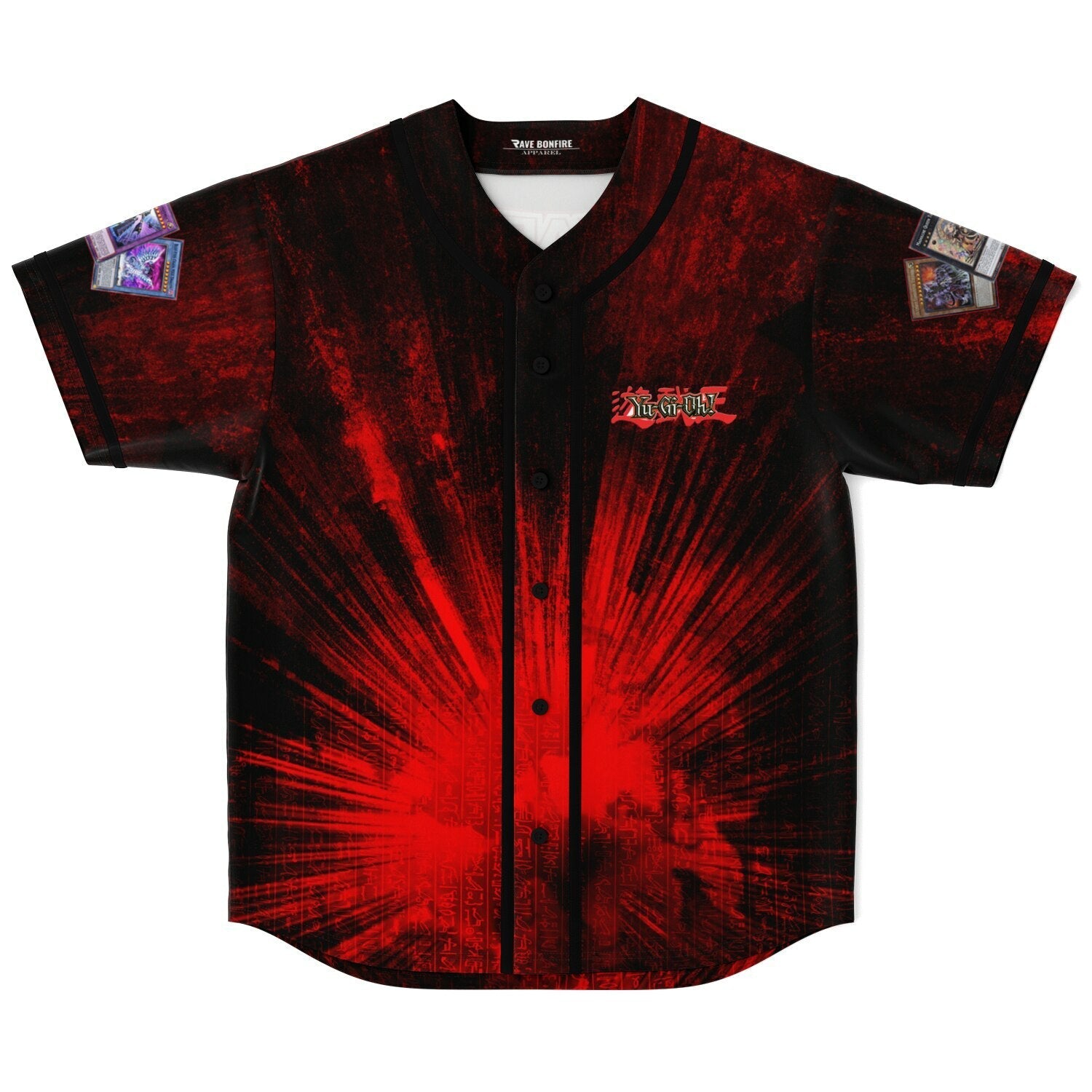 Jasmin custom Baseball Jersey