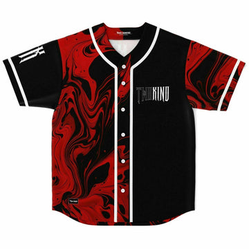 Two kind Baseball Jersey