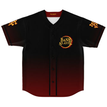 Joey custom Baseball Jersey