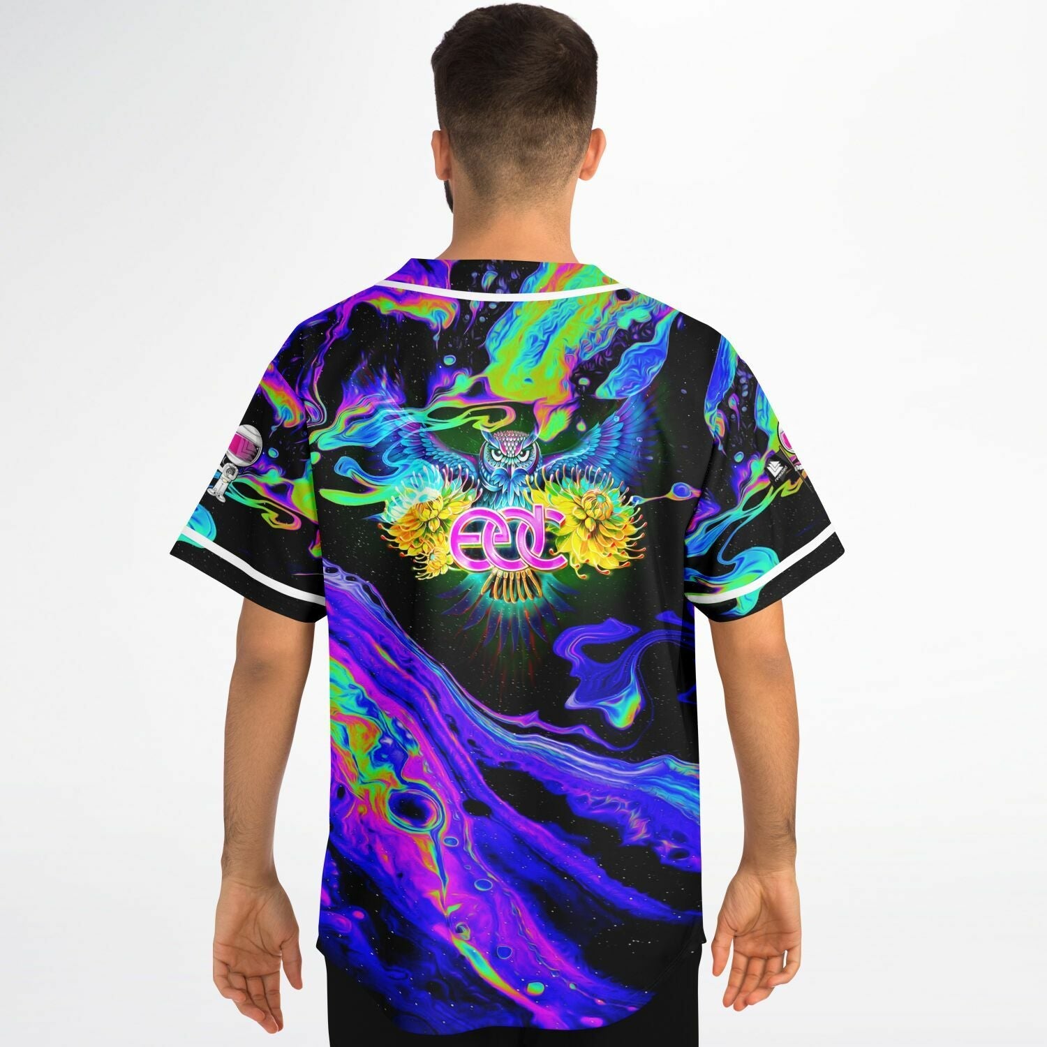 Stuart Baseball Jersey