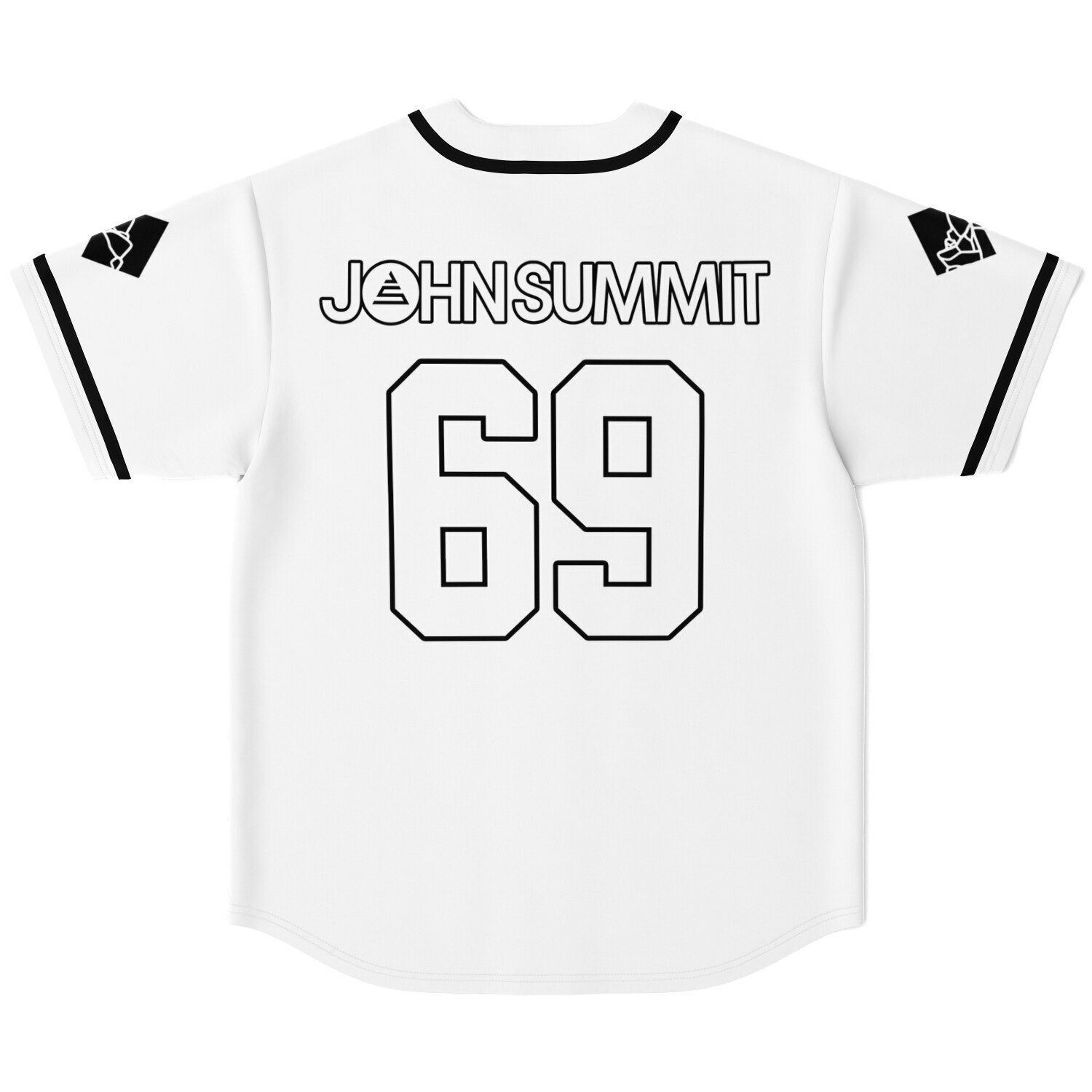 Tommy Baseball Jersey