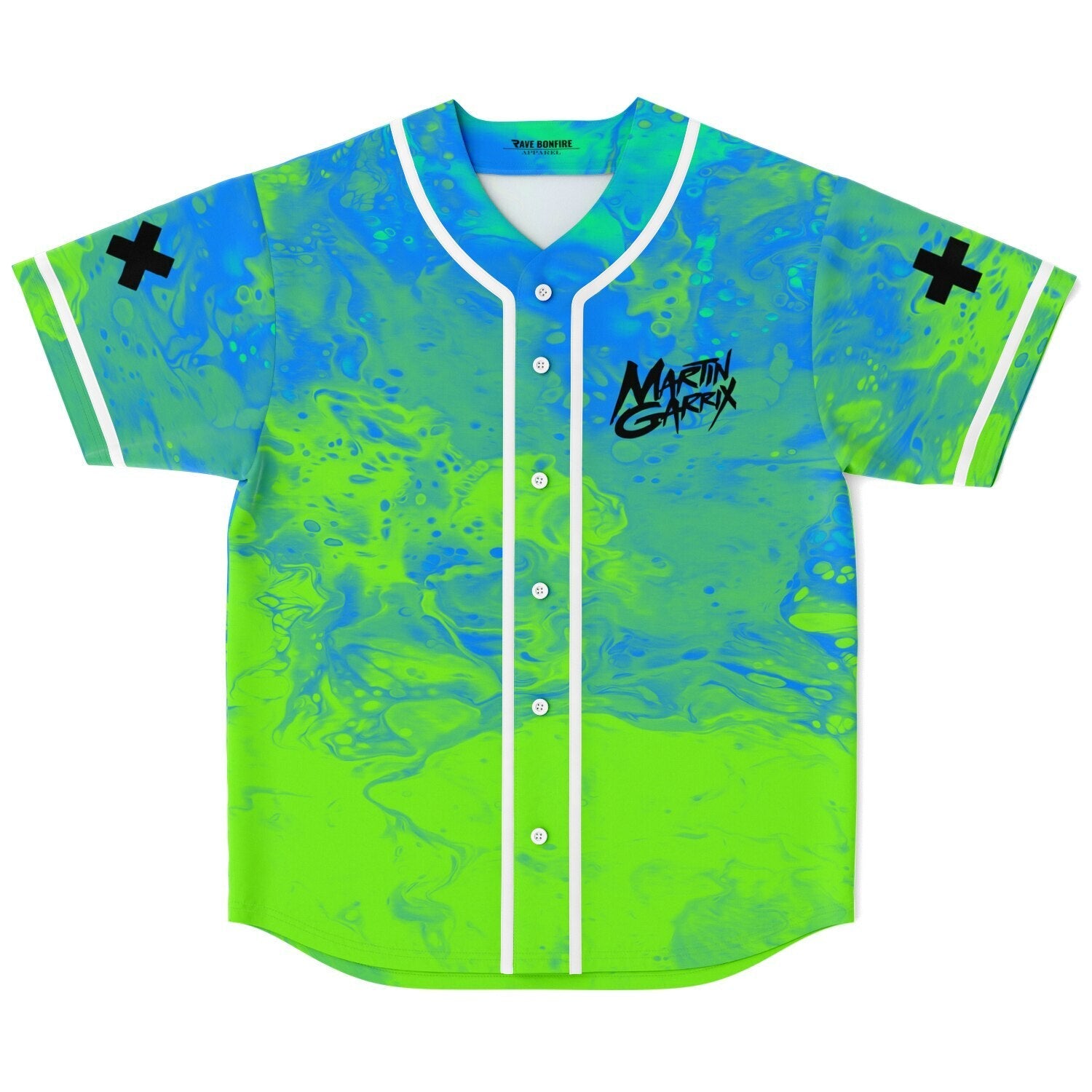 Bryan custom Baseball Jersey
