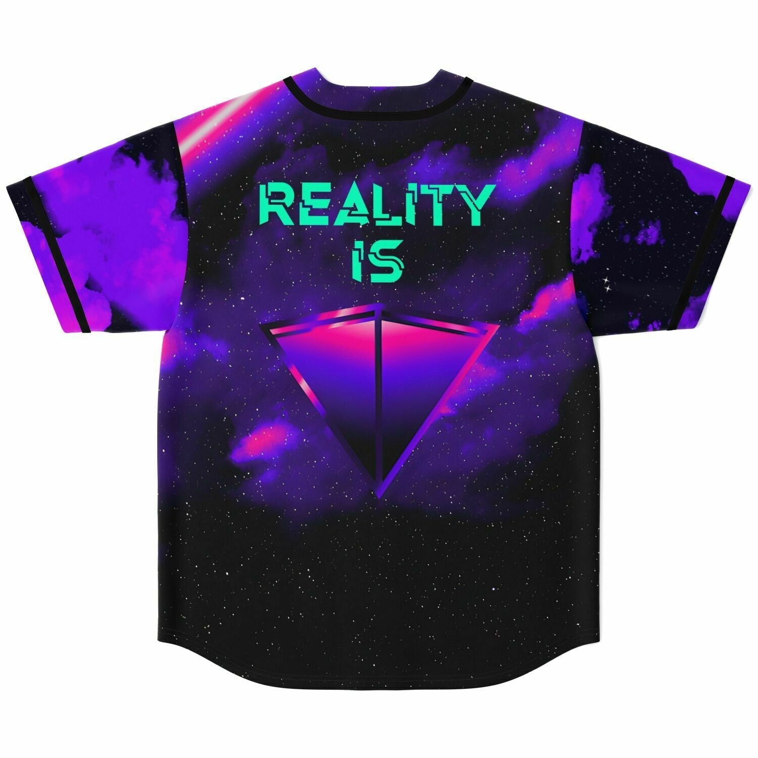 Inzo Baseball Jersey