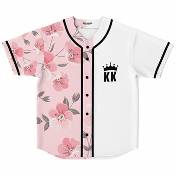 Kimberly custom jersey V2