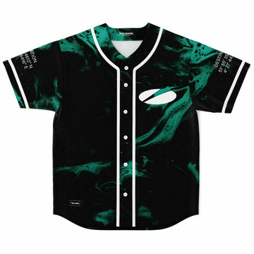 Kaushik custom ASOT Baseball Jersey