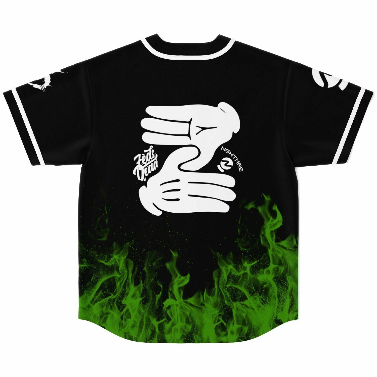 NGHTMRE & Zeds Dead Jersey