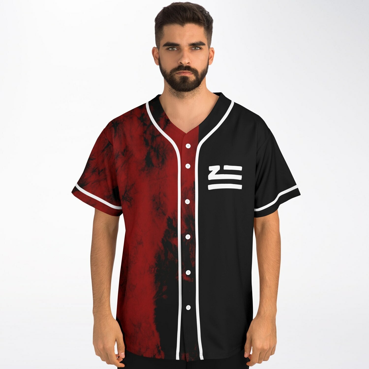 Alex Cicustom Baseball Jersey V2