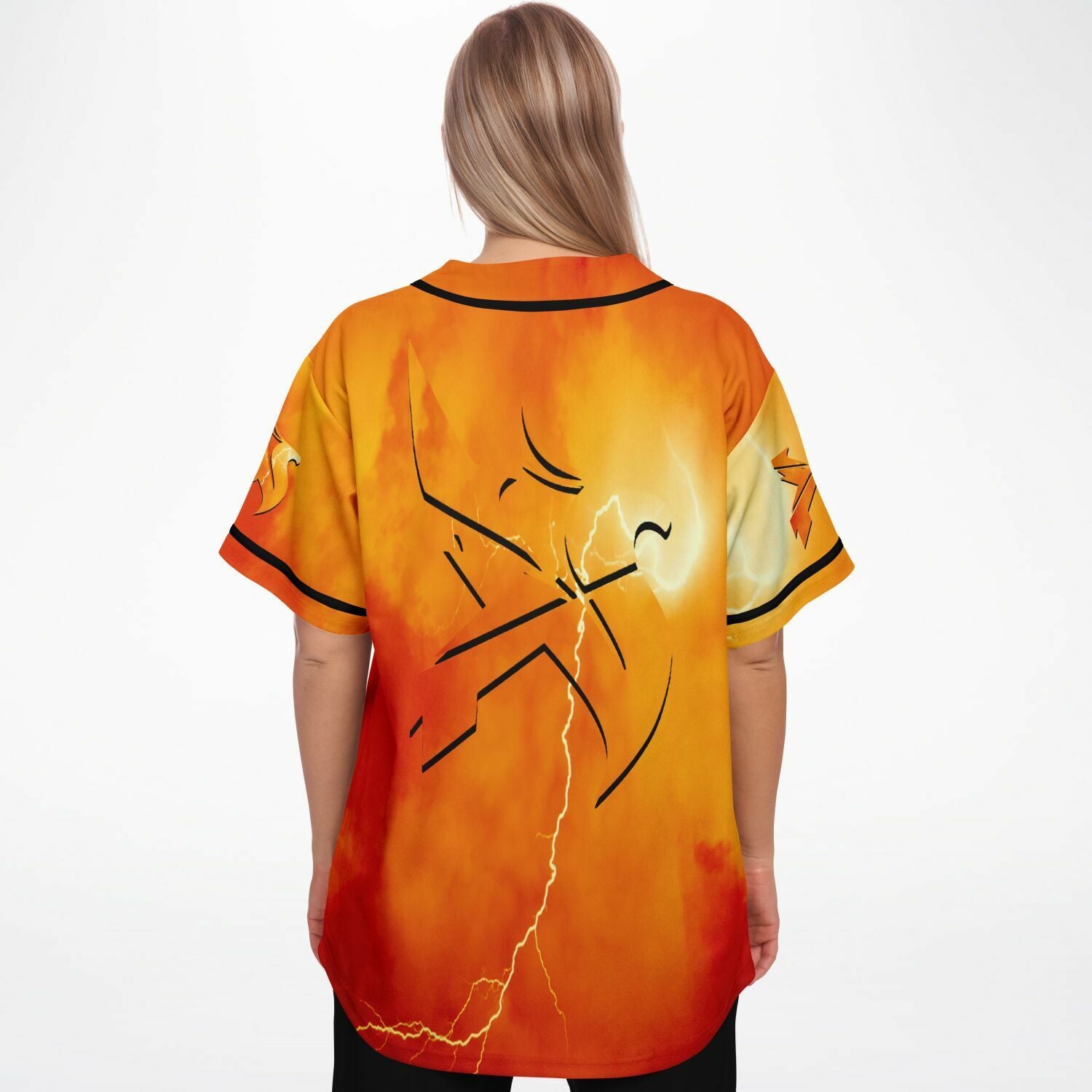 Dasha Feel Something Custom Jersey