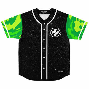 Taco custom jersey V1